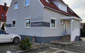Gaestehaus Erle