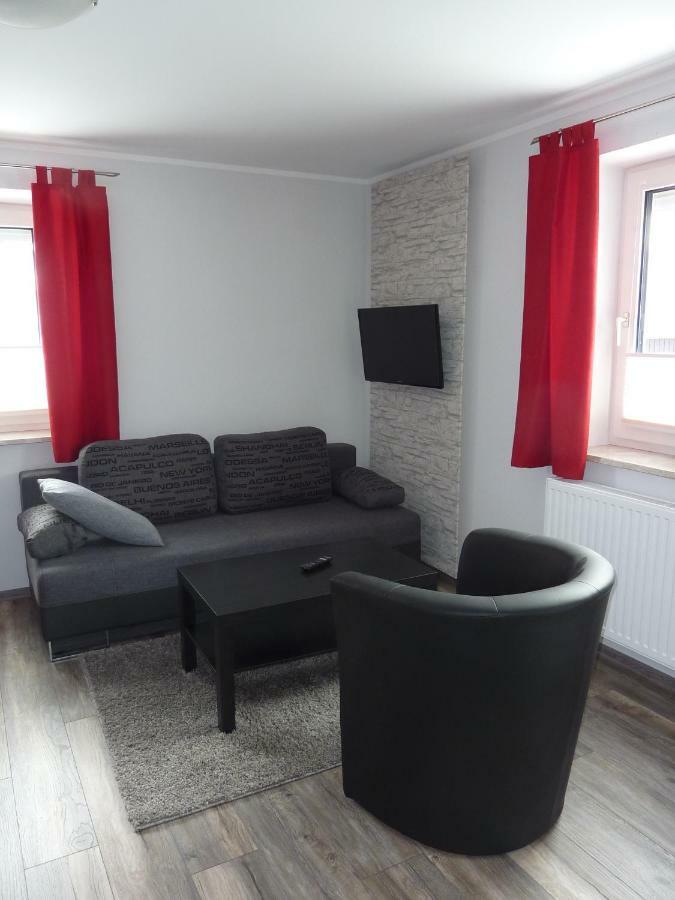 Gaestehaus Erle Memmingen Buitenkant foto